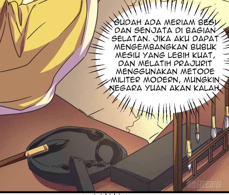 Reborn as King Chapter 16 Gambar 23